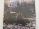 R.E.M. MURMUR 1995 SEALED AUDIOPHILE VINYL LP MOBILE FIDELITY MFSL 1-231 REM #'d