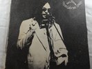 Neil Young Tonight's the Night Reprise 2221 Record Album Vinyl LP