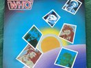 BBC Radiophonic Work - Doctor Who - The Music II - Vinyl Record. REH552 (3