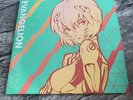 Neon Genesis Evangelion Finally - Zavvi 2LP Pink Magenta Splatter Vinyl ID;B2