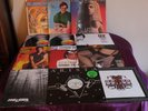 ZZTop,U2,Springsteen,The Cure,Blancmange,Robert Palmer,12