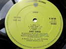 JERRY GARCIA Garcia 1971 UK WARNERS 1st PRESS NEAR MINT
