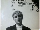 Oskar Werner spricht Gedichte von Heine, Möricke..40007