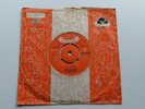 THE BEATLES 1962  U.K.  45  MY BONNIE 1ST PRESSING   POLYDOR  NH  66833