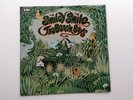 THE BEACH BOYS  ORIG UK 1967 LP    SMILEY SMILE    MONO  CAPITOL T 9001