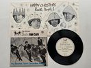 THE BEATLES UK FAN CLUB CHRISTMAS RECORD 1965 COMPLETE WITH NEWSLETTER