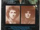 JIMI HENDRIX EXPERIENCE ELECRIC LADYLAND    ORIG 1968 UK BLUE GHOST PRINT