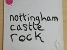Various - Nottingham 1973 Rare Castle Rock EX/EX Free Post Test Played