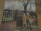 FAIRPORT CONVENTION UNHALFBRICKING VINYL LP ORIG 1969 VINYL NR MINT
