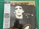 Lou Reed - Transformer WHITE VINYL HMV 1921 Centenary MINT & SEALED 1000 ONLY