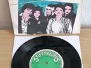 Go-Go's-We Got The Beat - 1980 UK Original Stiff Records 7