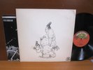 LP + Poster / Rare Earth / Ma / 1973 1st Issue / Embossed Cover