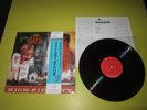SONNY CLARK TRIO-S/T - TIME REC.CEJC-00067 M/M,INSERTO,OBI,RE,1990 JAPAN