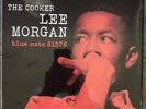 Lee Morgan-The Cooker (Vinyl Lp Blue Note Poet Series 2020)