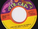 BIRDIE LEE Loneliest Man In The World RARE sweet soul 45 crossover northern HEAR