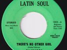 ORQUESTA OLIVIERI There's No Other Girl LATIN 45 sweet soul Bobby Marin HEAR
