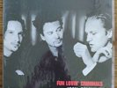Fun Lovin' Criminals - 100% Colombian Vinyl LP.  Original 1st 1998 press. MINT
