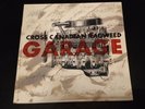 Cross Canadian Ragweed- Garage(Vinyl 2 Disc LP, 2005) Rare VG+