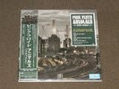 PINK FLOYD ANIMALS 2018 REMIX JAPAN  VINYL RECORD 2022 5CT