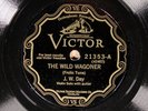 J.W. Day VICTOR  21353 E+ 