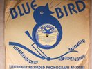 Tempo King & His Kings of Tempo BLUEBIRD 6535 E 
