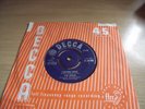 THE BIRDS LEAVING HERE  1965 DECCA 7