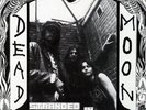 Dead Moon - Stranded In The Mystery Zone [New Vinyl LP]