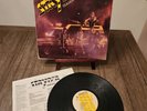 Stryper - Soldiers Under Command - 1985 Vinyl 12'' LP Good