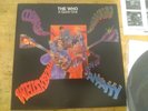 THE WHO AUDIOPHILE CLASSIC RECORDS MONO  