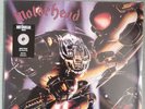 MOTORHEAD BOMBER 12