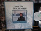 Tony Rice Lp Cold On The Shoulder Ex Disc
