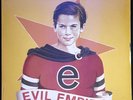 RAGE AGAINST THE MACHINE EVIL EMPIRE VINYL RECORD 1 BLACK LP NEW/SEALED 2018