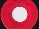 CHRIS COLUMBUS Tighten Up 70  funk 45 LAWANDA BRAGGS northern soul HEAR