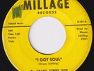 GRANT STREET EXIT I Got Soul / That's Why I Love You NORTHERN SOUL 45 sweet HEAR