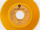 ICE BAND & UNIQUE PLEASURE Live People  modern soul 45 disco LISTEN