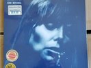 Joni Mitchell, Blue;  Limited Edition 2019 Reissue; New & Sealed on Blue Vinyl