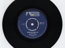 THE ROYALS. NEVER SEE COME SEE.CANNONBALL BRYAN TRIO.ORIG UK 7