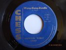 CHESS 1777 HOWLIN' WOLF Wand-Dang-Doodle/Back Door Man 45 BLUES R&B