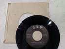 Thank You for the Ride / Run Child Jordan Brothers 45 Single Frackville PA