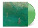 Codeine: Dessau 'Barely Green' Coloured Vinyl LP