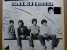 BLANK EXPRESSION Rare 7