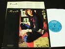 Todd Rundgren-RUNT-RARE 1970 US 12 Track Error Pressing-Alt. Versions