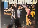 The Damned - Machine Gun Etiquette Vinyl LP