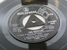THE BEATLES  1967 SOUTH RHODESIAN  MAGICAL MYSTERY TOUR EP   SPD -MMT 443