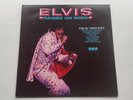 ELVIS PRESLEY 1973  UK LP  RAISED ON ROCK  UK DISC AND COVER  EXCELLENT