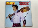 ELVIS PRESLEY   LP  THE ROCKIN REBEL   1978  GOLDEN ARCHIVES