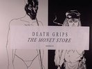 DEATH GRIPS - The Money Store - Vinyl (LP)