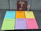 ELVIS PRESLEY - The Legendary Recordings Of Elvis Presley - 6 LP Box USA 1979
