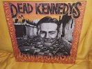 Dead Kennedys: Give Me Convenience or Give Me Death. Virus 57 album.