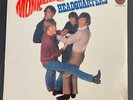 THE MONKEES   HEADQUARTERS LP   STILL SEALED